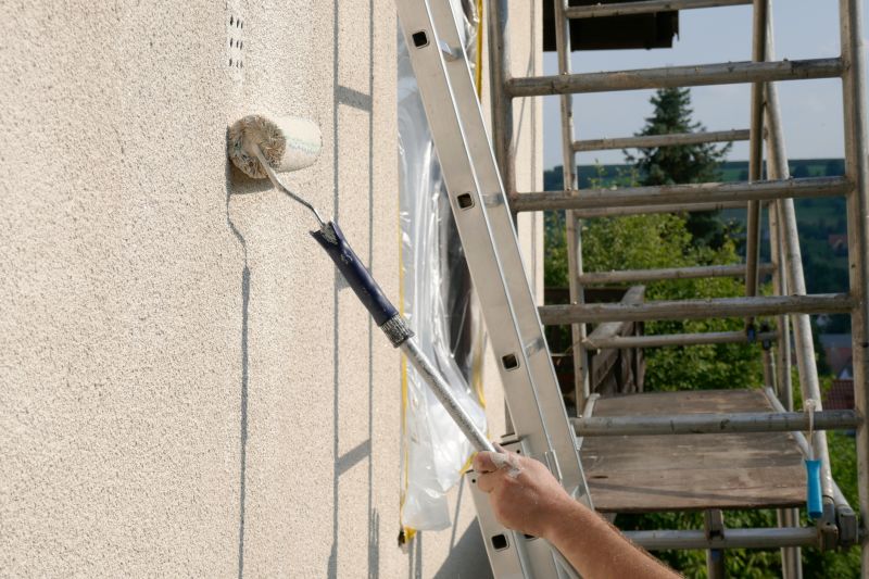 Popcorn Ceiling Painting in Waco, TX