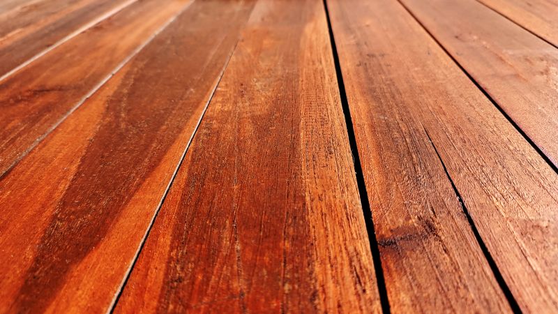 Wood Refinishing