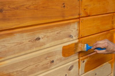Furniture Refinishing